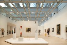 Whitney Museum of American Art