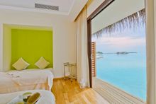 LIME Spa at PER AQUUM Niyama 