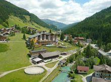Kinderhotel Almhof Gerlos, Zillertal