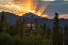 Aspen and Snowmass