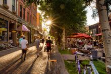 Aspen and Snowmass