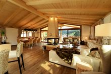 Pine Lodge Dolomites