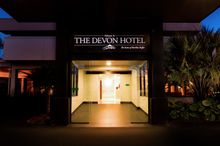 Devon Hotel