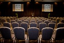 Devon Hotel - Hobson Room