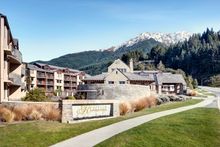Heritage Queenstown Hotel