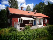 New holiday: Stockholm & Escape - Stilleben in Åmot