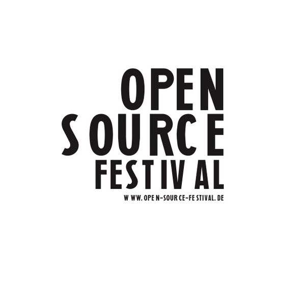 Open Source Festival