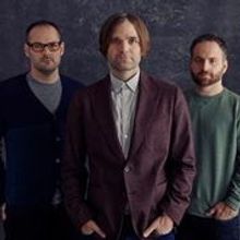 Death Cab For Cutie