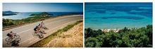 New Cycling Academy with champion Mario Cipollini at Forte Village Resort Sardinia 