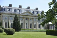 The Ickworth