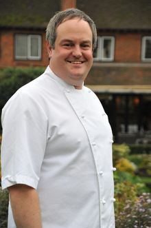 Matthew Tomkinson