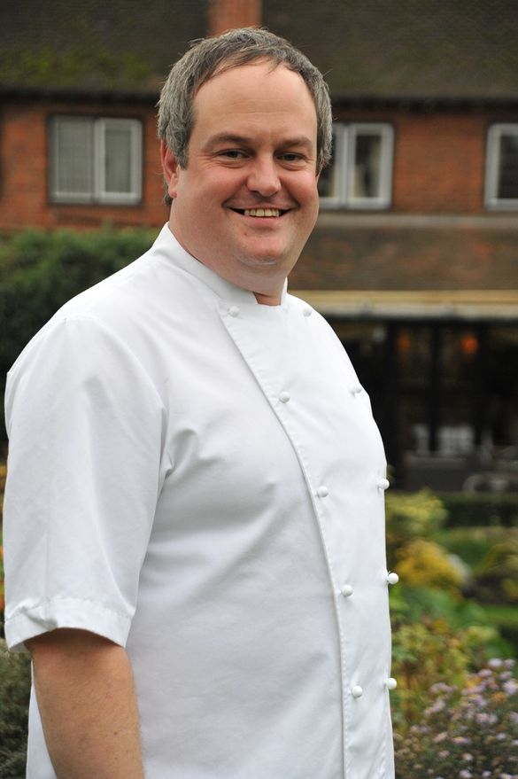 Matthew Tomkinson