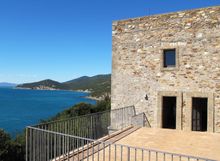 Torre Delle Cannelle