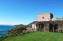 Torre Delle Cannelle