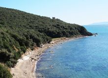 Torre Delle Cannelle