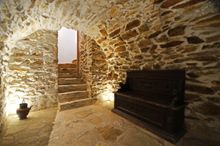 Torre Delle Cannelle