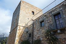 Torre Delle Cannelle