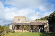 Torre Delle Cannelle