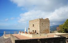 Torre Delle Cannelle