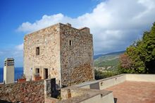 Torre Delle Cannelle