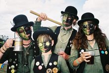 Broadstairs Folk Week