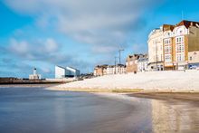 Margate and Turner Contemporary