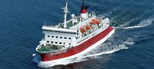 MS Expedition