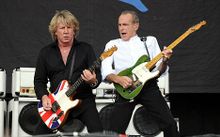 Status Quo
