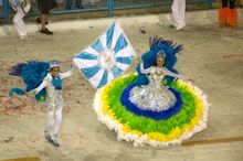 Flag Bearers