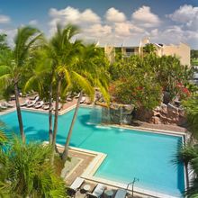 Bonaventure Resort & Spa