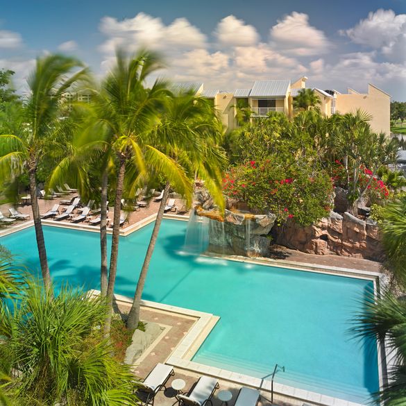 Bonaventure Resort & Spa
