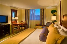 Guest Room at Bonaventure Resort & Spa