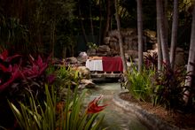 aLaya Spa at Bonaventure Resort & Spa