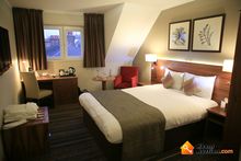 Best Western Palm Hotel - London - RoomAuction.com