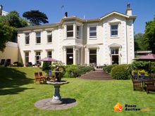 The Hotel Balmoral - Torquay - RoomAuction.com