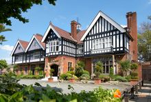 The Chace Hotel - Coventry - RoomAuction.com