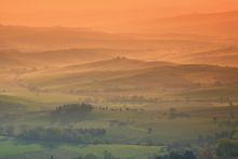 Tuscany