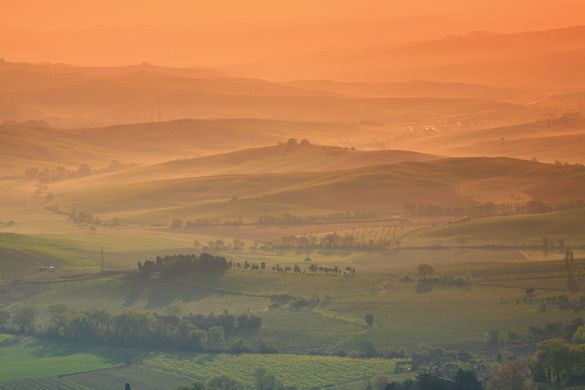 Tuscany