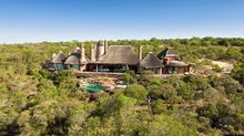 Leobo Private Reserve, South Africa (sleeps 9)