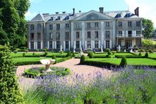 Chateau de Vezins, France (sleeps 11)