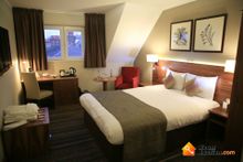 Best Western Palm Hotel - London - RoomAuction.com