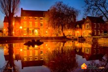 Corse Lawn House Hotel - Gloucester - RoomAuction.com
