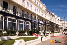 Best Western Plus Hotel Dover Marina Hotel - Dover - RoomAuction.com