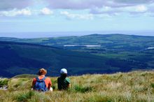 CaminoWays.com walking festival 