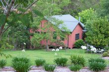 Gypsy Falls Retreat Cottage