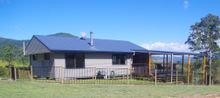 Ewetopia Farm 3-Bed Cottage