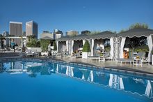 The Peninsula Beverly Hills