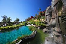 Asia Gardens 