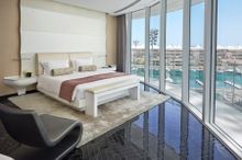 Marina Executive Suite at Yas Viceroy Abu Dhabi 