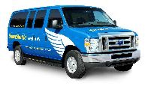 SuperShuttle launches Summer Sale